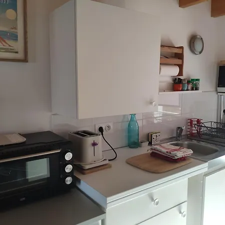 Maisonnette Avec Terrasse Et Place De Parking Châtelaillon-Plage